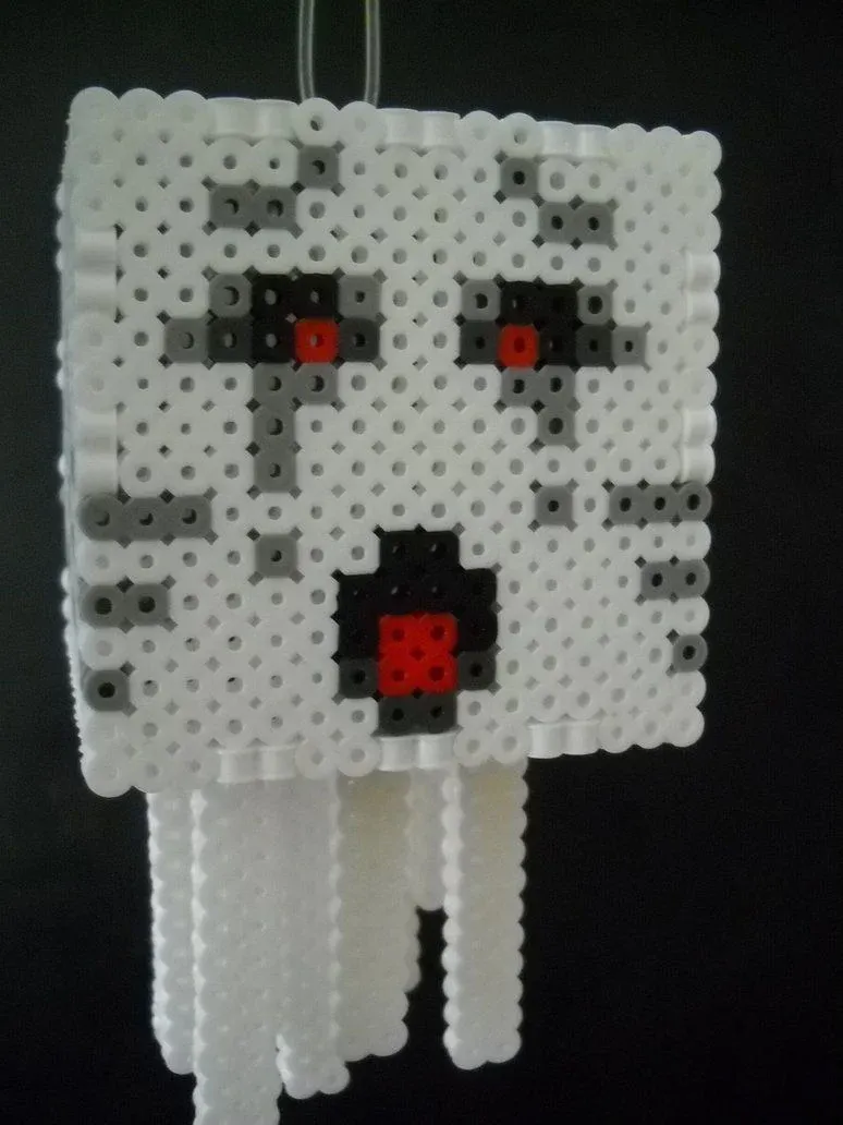 Gråtande Ghast från Nether